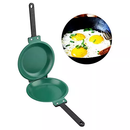 Miniatura 2 de SARTEN ANTIADHERENTE DOBLE